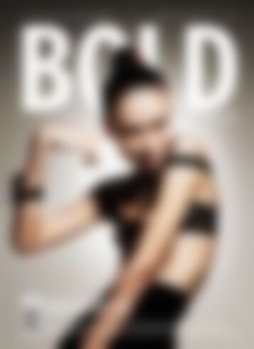 BOLD THE MAGAZINE No.04