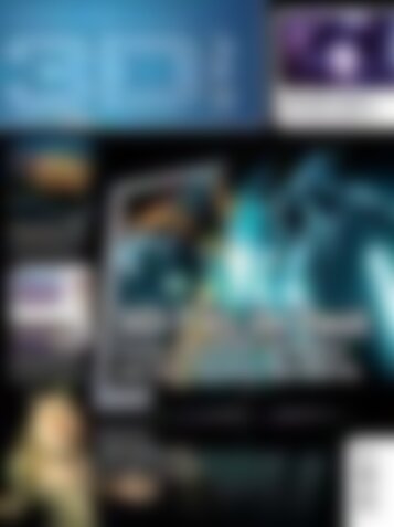 3D + TV 3D-TVs im Test (Vorschau)