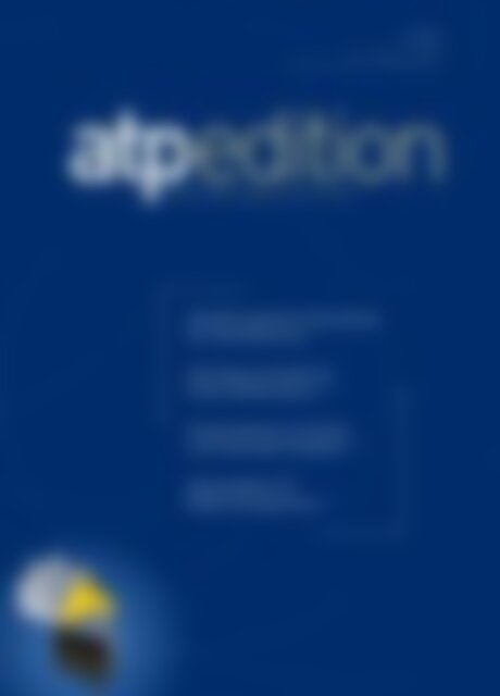 atp edition Simulationsgestützte Entwicklung der Automatisierung (Vorschau)