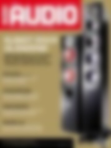 AUDIO Klingt doch glänzend (Vorschau)
