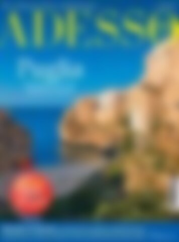 ADESSO Puglia (Vorschau)