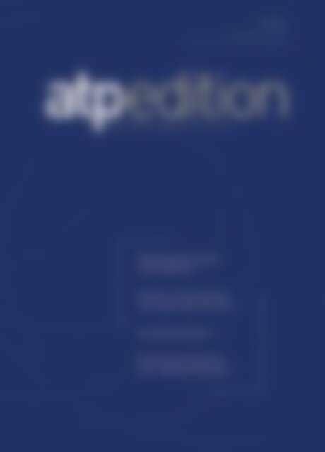 atp edition Datenkopplung mittels UML-Modellen (Vorschau)