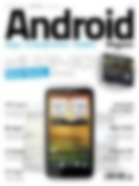 Android Magazin APP-BOX (Vorschau)