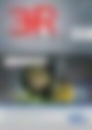 3R Was die Zukunft bringt (Vorschau)