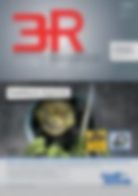 3r Was Die Zukunft Bringt Vorschau