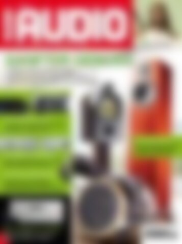 AUDIO Sanfter Genuss (Vorschau)