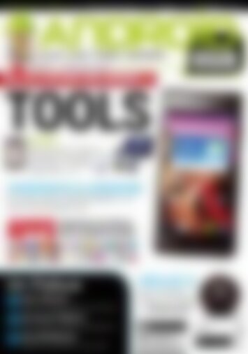 Android User Alle Features von Android 4.1 (Vorschau)