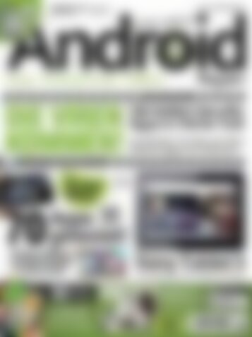 Android Magazin Die Viren kommen (Vorschau)