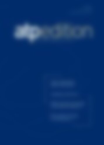 atp edition Safety-Applikationen effizient entwickeln (Vorschau)