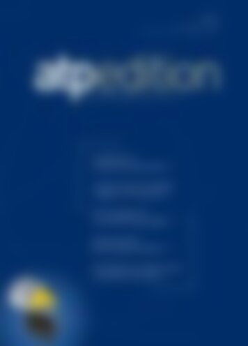 atp edition Gamification in Kollaborationsnetzwerken (Vorschau)