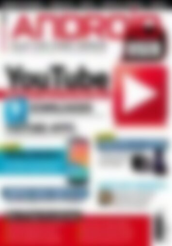 Android User Youtube - Die besten Tipps & Youtube Apps (Vorschau)