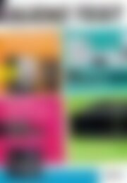 AUDIO TEST Plus: 222 Tests (Vorschau)