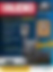 AUDIO So geht Hifi (Vorschau)