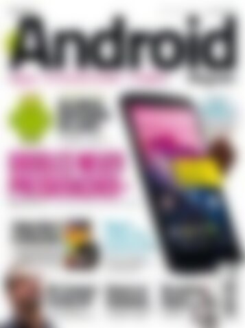 Android Magazin Googles neuer Preiskracher - Nexus 5  (Vorschau)