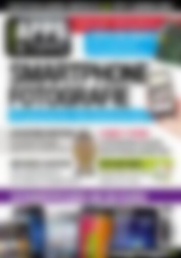 Android Apps&Tipps; Smartphone Fotografie (Vorschau)