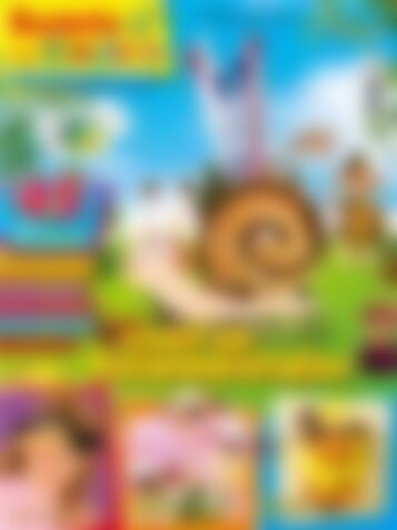 Basteln mit Kindern Kreativ mit Naturmaterialien (Vorschau)
