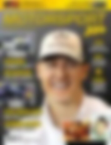 Motorsport Magazin Schumi-Check, Top oder Flop? (Vorschau)