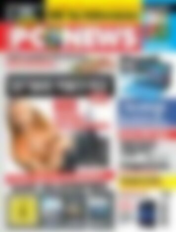 PC NEWS Software Power Pack (Vorschau)