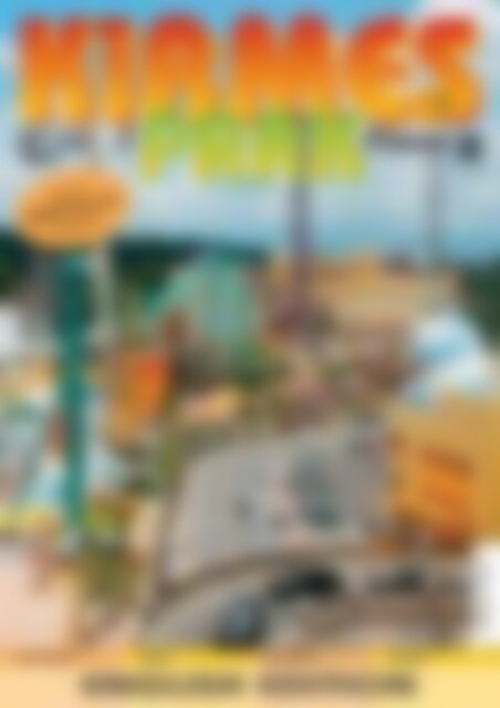 Kirmes Amp Park Revue English Special Basel Vorschau Kirmes Amp Park Revue English Special Basel Vorschau