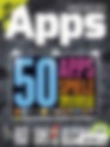 Android Apps 50 Apps und Spiele, von denen Sie noch nie gehört haben (Vorschau)
