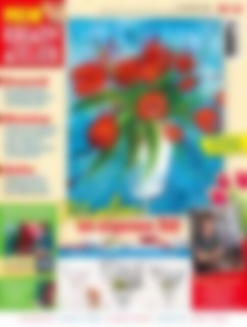 Mein Kreativ Atelier Malen Im Eigenen Stil Vorschau