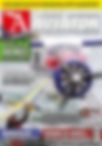 Modell AVIATOR Alle Infos zum AIR MEET (Vorschau)