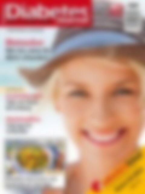 Diabetes Journal Blutzucker Was Tun Wenn Die Werte Schwanken Vorschau