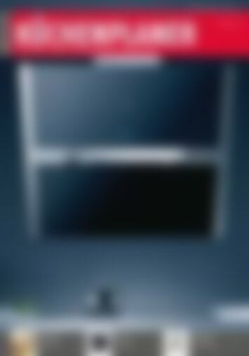Küchenplaner Feuerwerk der Innovationen (Vorschau)