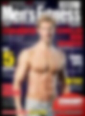 Men's Fitness Stahlkörper (Vorschau)