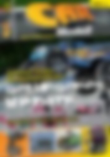 CAR-Modell Wohnzimmer Racing (Vorschau)