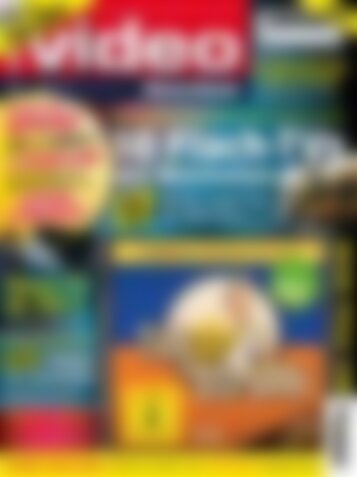 video 10 Flach-TVs mit Bestnoten (Vorschau)