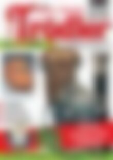 Eifel Gaste Journal Fruhjahr Sommer 2017 By Tourist Information