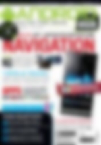 Android User Navigation (Vorschau)