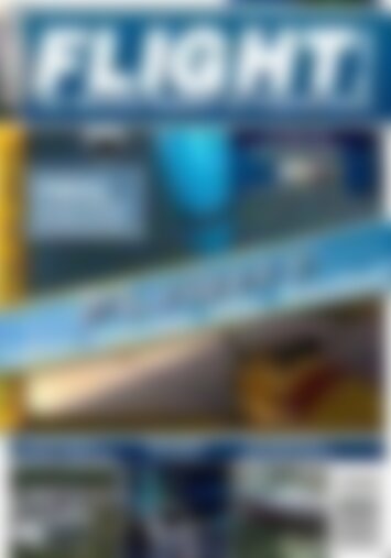 Flight! Magazin Microsoft Flight (Vorschau)