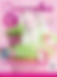 Cupcake & Food Heaven Cupcake Heaven: Ausgabe 03/2013: Osterleckereien! (Vorschau)