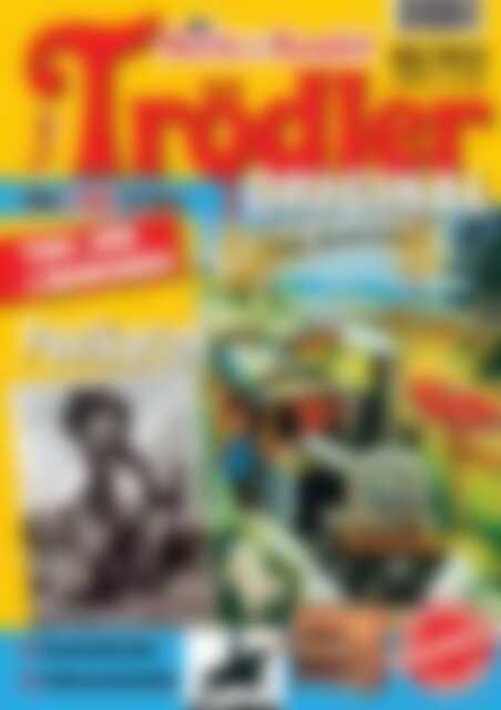 Trödler Postkarten (Vorschau)