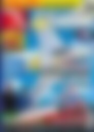 Modell Aviator Uœberflieger Vorschau