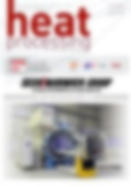 HEAT PROCESSING Seco/Warwick Group (Vorschau)