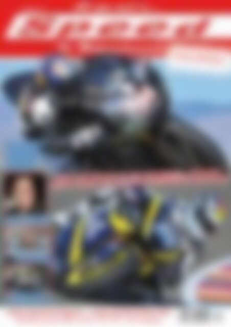 Speed-Magazin Jonas Folger und Marcel Schroetter im Exklusiv-Interview (Vorschau)