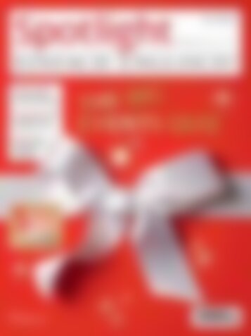 Spotlight The big Events Quiz (Vorschau)