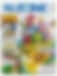 N Zone Magazin Super Mario 3d World Vorschau