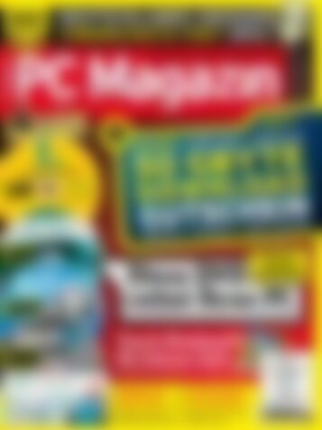 PC Magazin Classic XXL Diese DVD rettet Ihren PC (Vorschau)