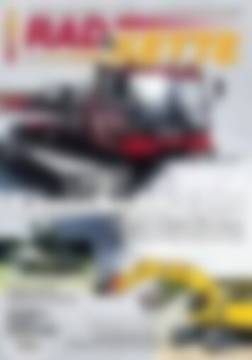 RAD & KETTE Scale-Details fuer einen PistenBully 600 Polar (Vorschau)