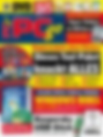 PCgo Premium XXL Dieses Tool-Paket knackt ALLES (Vorschau)