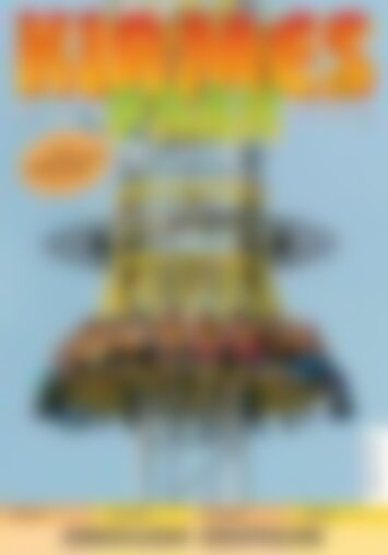 KIRMES & Park REVUE (English) Sky Fall (Vorschau)