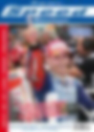 Speed-Magazin Schafft Jorge Lorenzo noch das Wunder der Titelverteidigung gegen Marc Marquez??? (Vorschau)