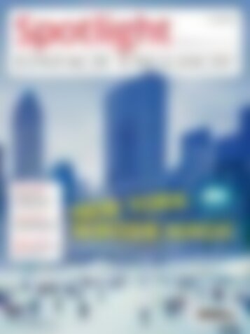 Spotlight New York Winter Magic (Vorschau)