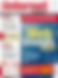 Internet Magazin Das sind die Webtrends 2013 (Vorschau)