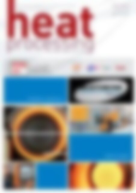 HEAT PROCESSING Induction Solutions (Vorschau)