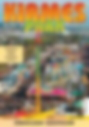 KIRMES & Park REVUE (English) Skooter Schard (Vorschau)